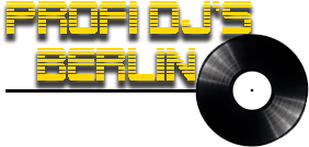 Profi DJs Logo